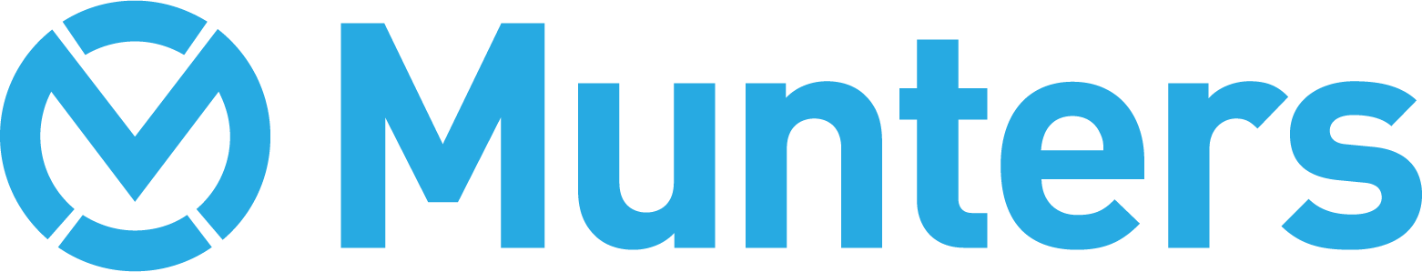Munters Logo