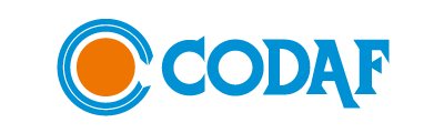 Codaf Logo