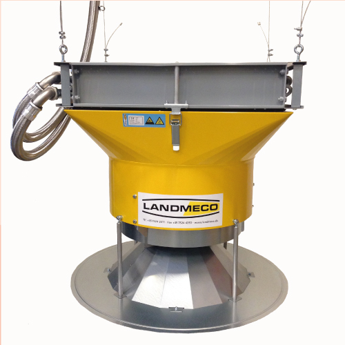 LANDMECO - Hot water Heater