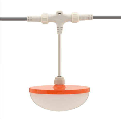 HATO – PULSA LED Poultry Lighting