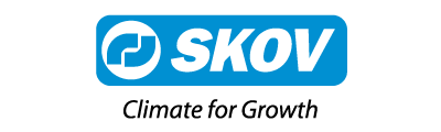 SKOV Logo