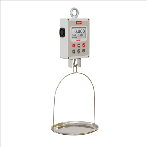 VEIT - Manual poultry scales BAT1