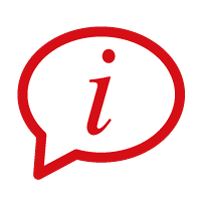 Info Icon