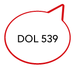 DOL 539