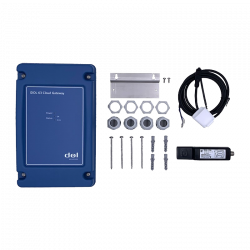 Idol 63 Cloud Gateway