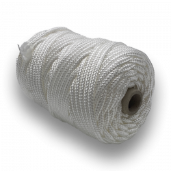 6mm Cord (75m per roll)