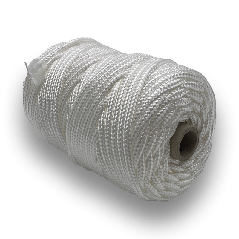 6mm Cord (75m per roll) 6mm Cord (75m per roll)