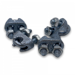 3mm cable grip