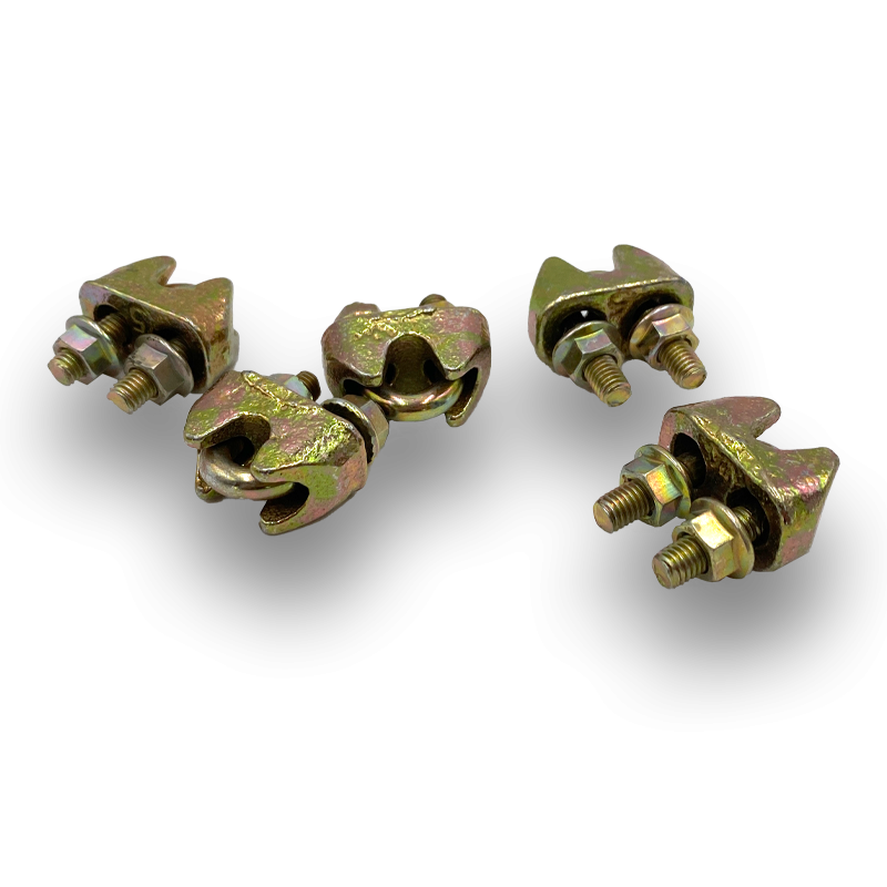 5mm cable grip - DIN1142 5mm cable grip - DIN1142