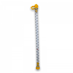 Spring breather with Hosetail (No 'T')