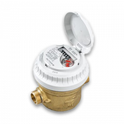 Sappel Altair 15/110 water meter