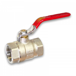 1/2" Tap