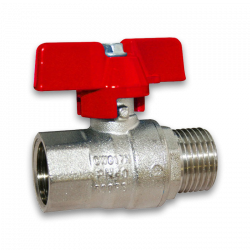 3/4" Tap