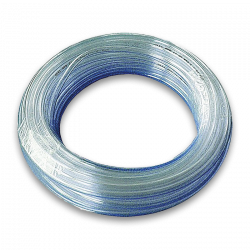 Clear hose 15od x 12id (Breather)