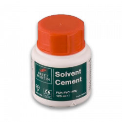 Solvent Cement 250ml