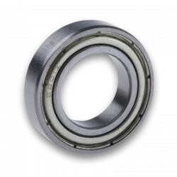 6202-2RS 15mm bearing (Landmeco pan shaft)