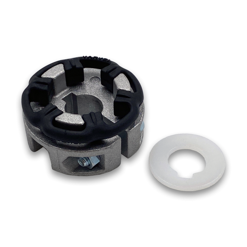 Kit G5 Kit panfeeder gearbox coupler Kit G5 Kit panfeeder gearbox coupler