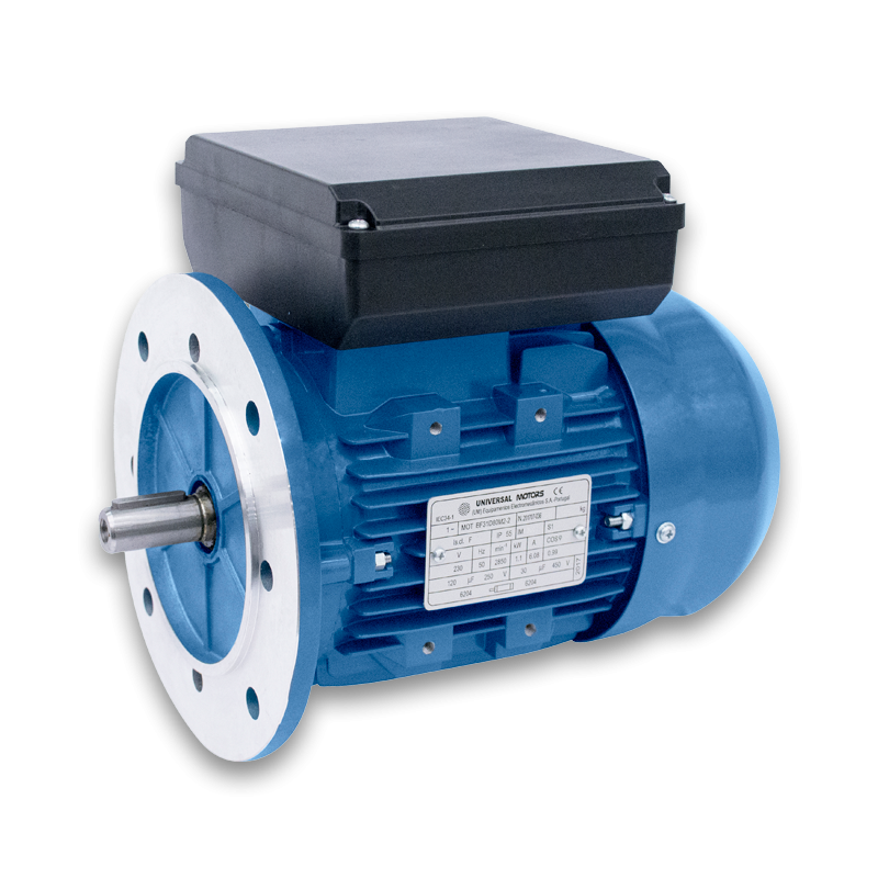 0.37kw 1ph 4 pole cap/cap motor 0.37kw 1ph 4 pole cap/cap motor