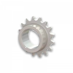 Weld Chain Wheel 10B 5/4" Z16 P5/8"