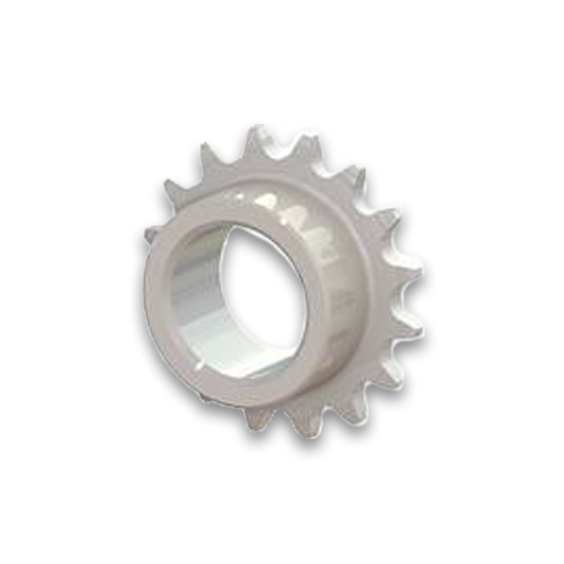 Weld Chain Wheel 10B 5/4" Z16 P5/8" Weld Chain Wheel 10B 5/4" Z16 P5/8"