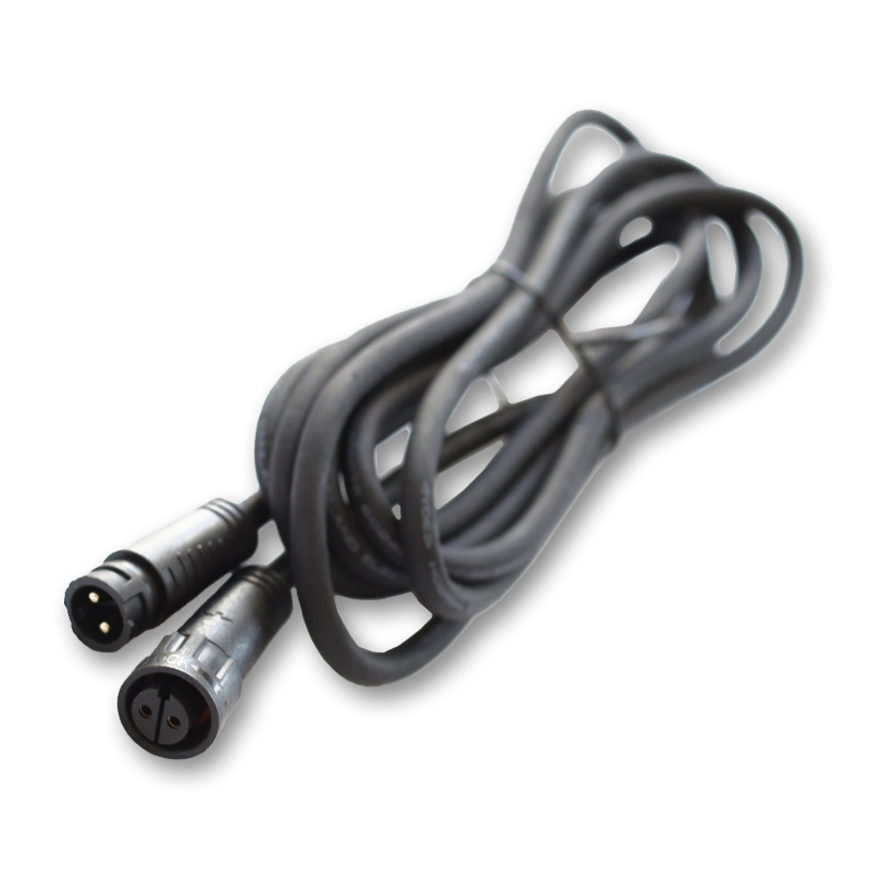 5m Plug & Play Lead 5m Plug & Play Lead