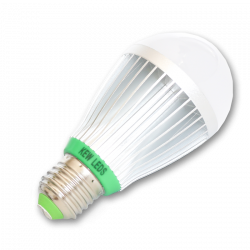 13w Poultry Bulb (Screw)