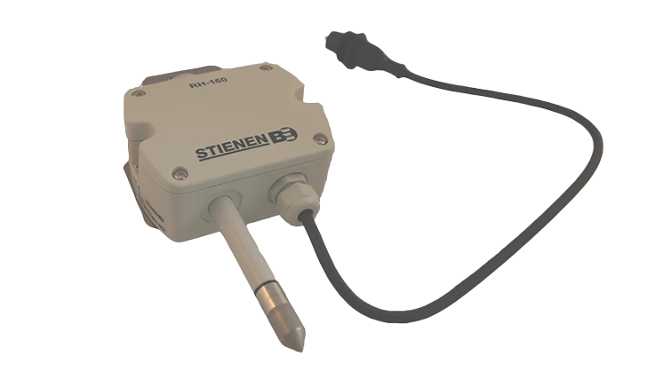 pic 005 stienen rh 160sensor