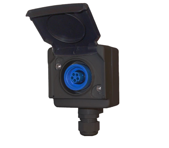 pic015 stienen co2 wall socket