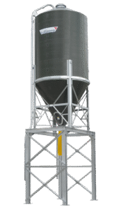 Drive Under Silo & Gantry Range