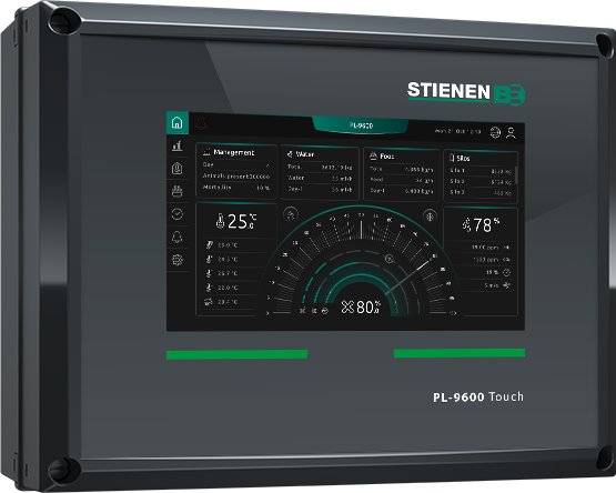 Steinen PL9600