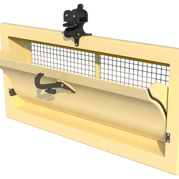 TPI Inlet 300-VFG-C TPI Inlet 300-VFG-C