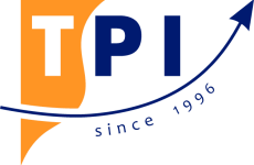 TPI logo TPI logo